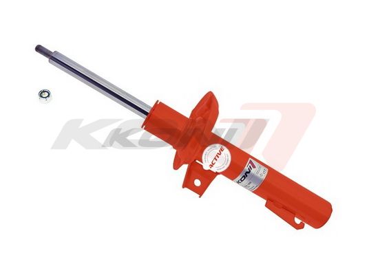 KONI 8745-1006 Front Axle Shock Absorber