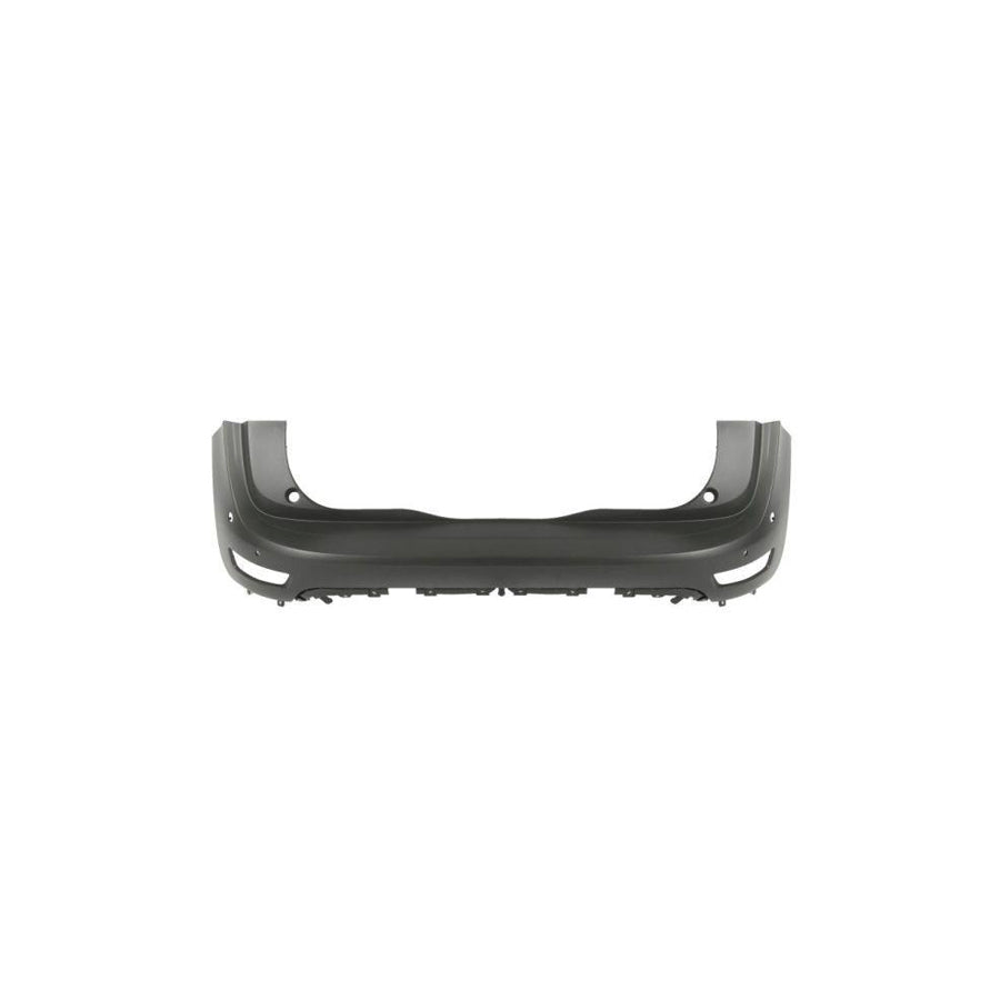 Blic 5510-00-6613900P Bumper For Seat Leon II Hatchback (1P1)