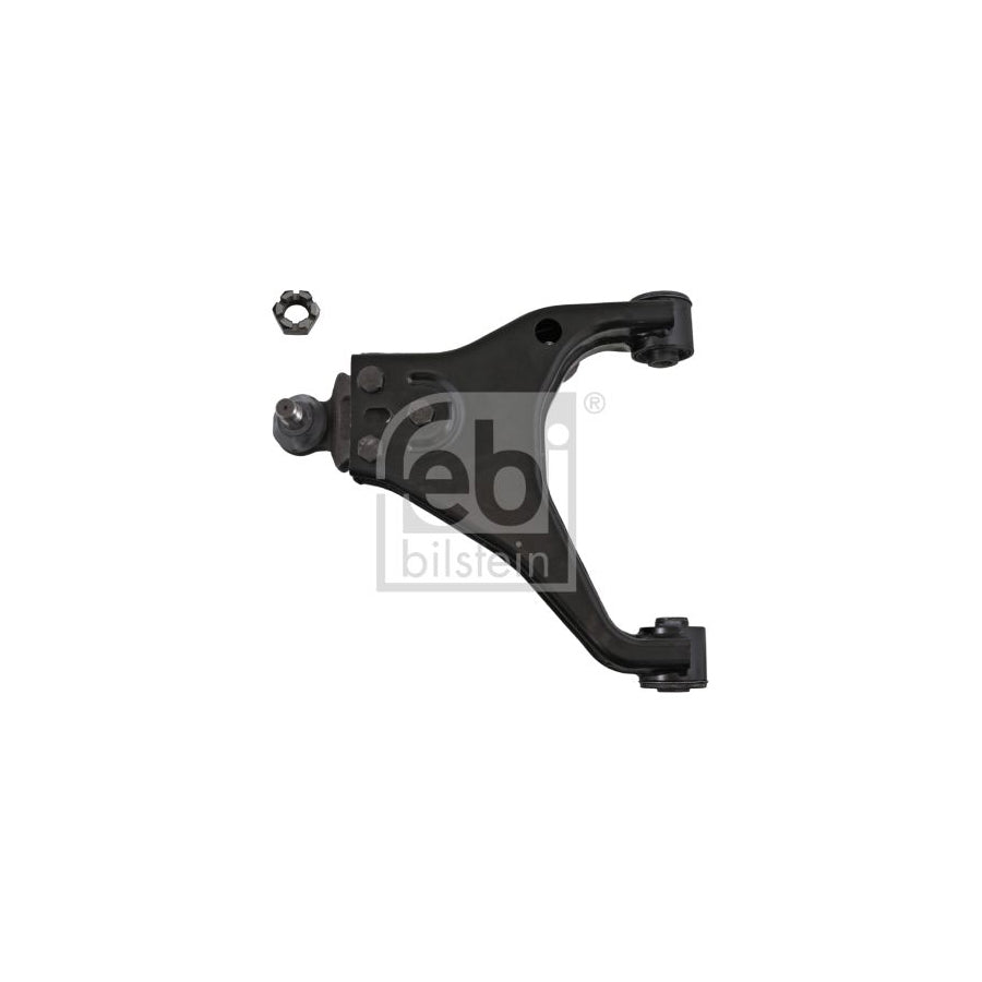 Febi Bilstein 41703 Suspension Arm for KIA Sorento I (Jc)