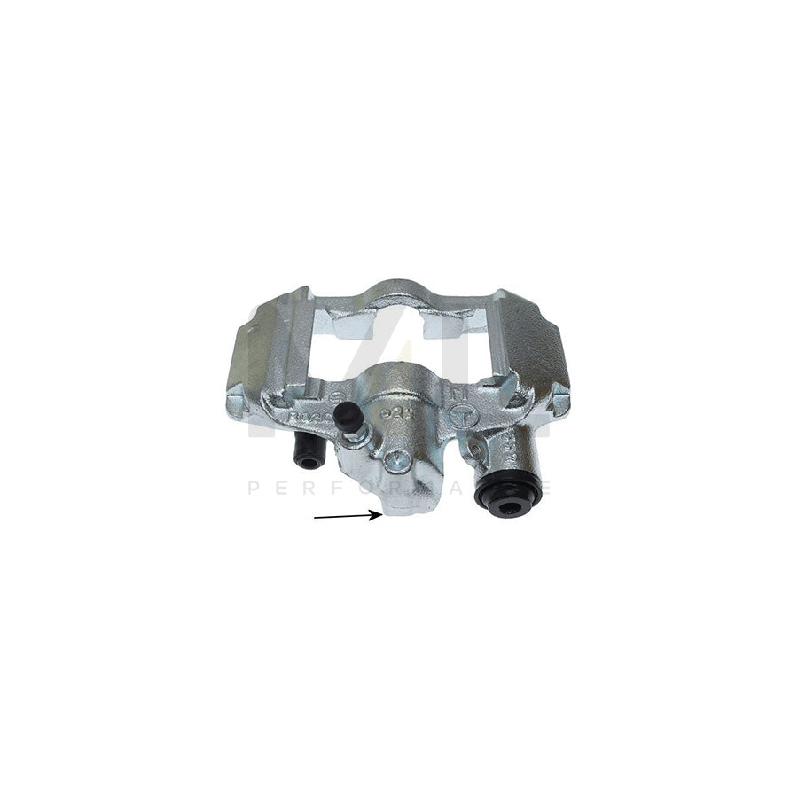 TEXTAR 38089400 Brake Caliper without holder | ML Performance Car Parts