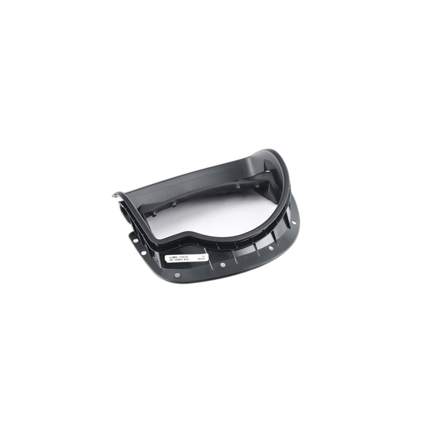 Genuine BMW 51459353132 F80 F30 F82 Slot Cover (Inc. 320dX, 318d & Hybrid 3) | ML Performance US Car Parts