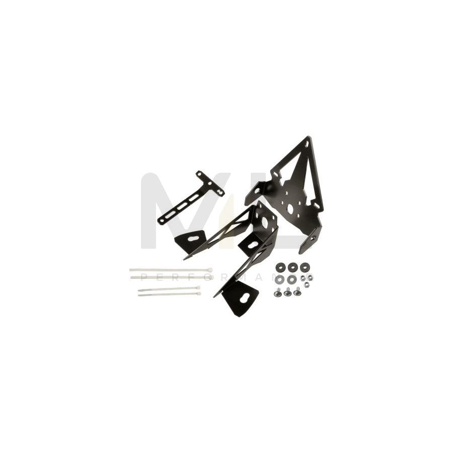 TRW MSH130 Number plate holder | ML Performance Car Parts