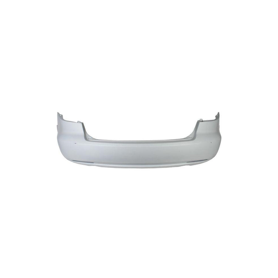 Blic 5506-00-5054950P Rear Bumper For Opel Astra
