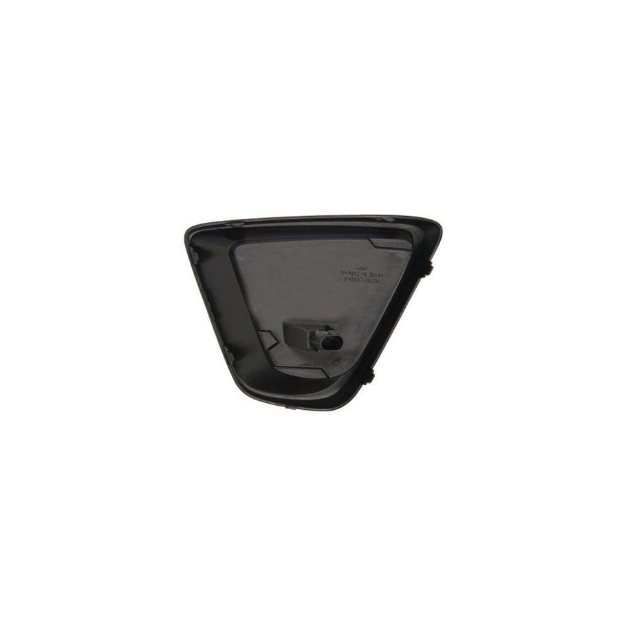 Blic 6502-07-3495918P Bumper Grill For Mazda Cx-5 I (Ke, Gh)