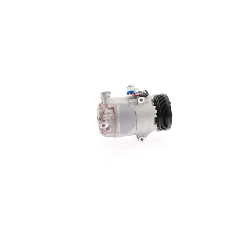AKS Dasis 851564N Compressor, Air Conditioning