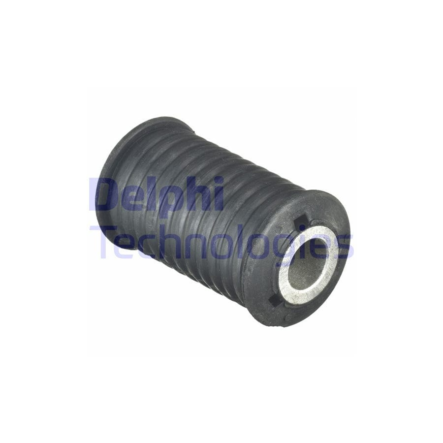 Delphi Td1210W Mounting, Leaf Spring
