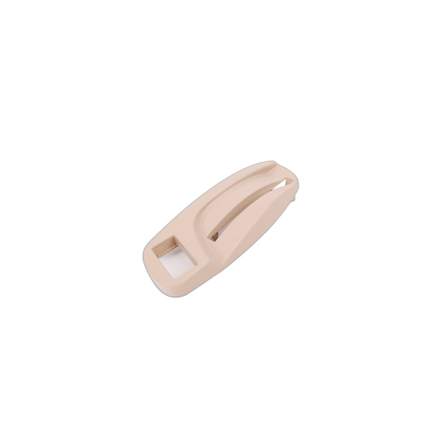 Genuine BMW 52108267506 E46 Covering Outer Right HELLBEIGE (Inc. 320Ci, 318Ci & 325Ci) | ML Performance US Car Parts