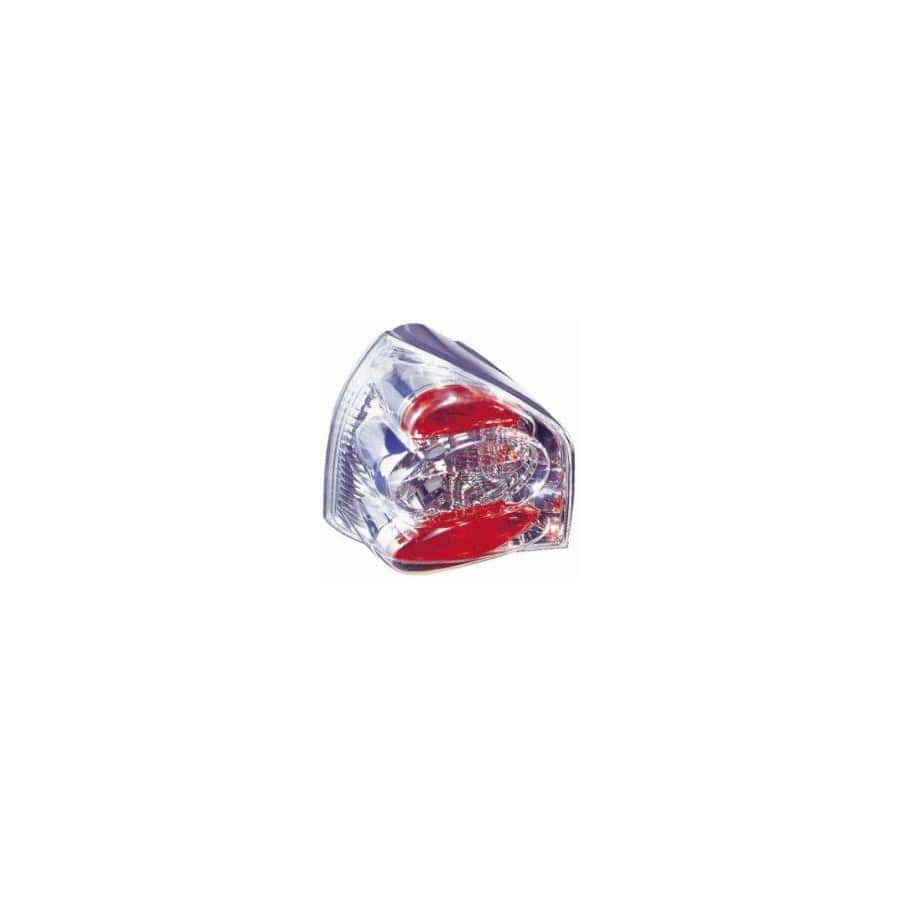 Abakus 4411949Pxae Combination Rearlight Set for Audi A3 Hatchback (8L1)