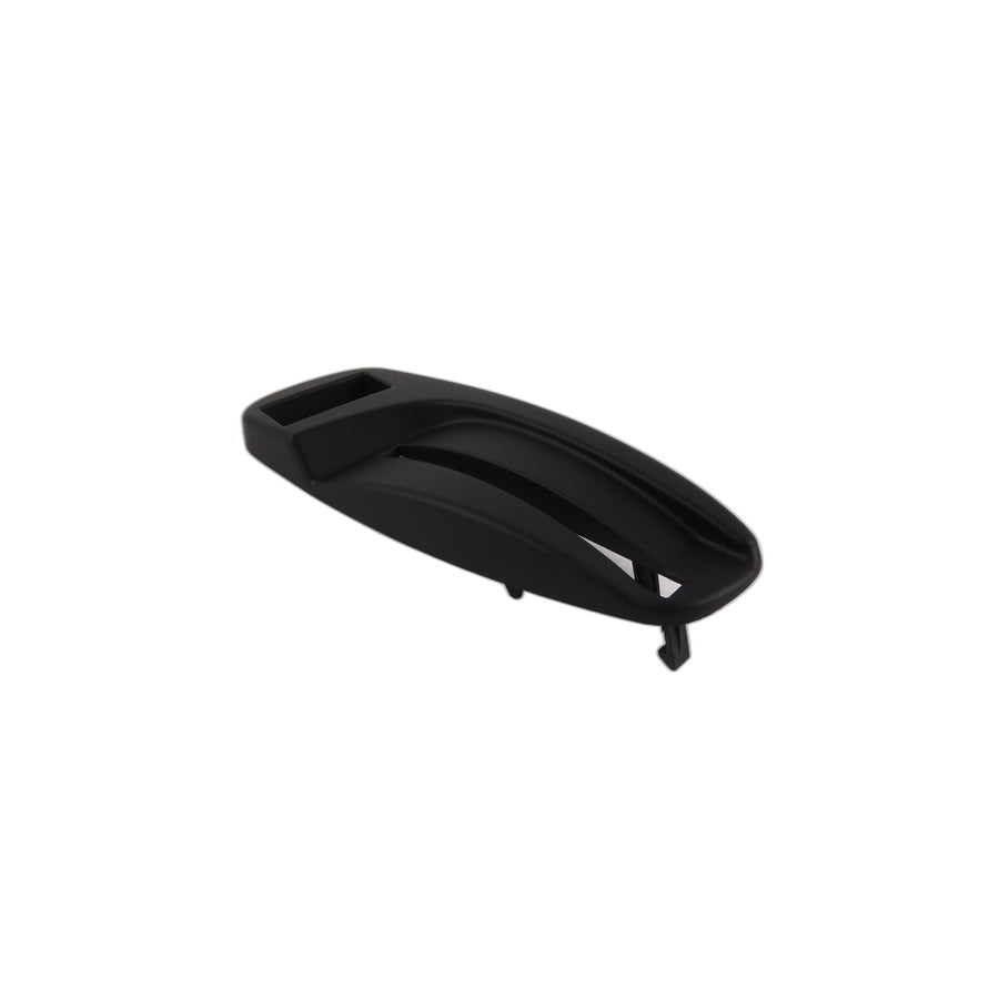 Genuine BMW 52108267502 E64 E46 Covering Outer Right SCHWARZ (Inc. M3, 635d & 318Ci) | ML Performance US Car Parts