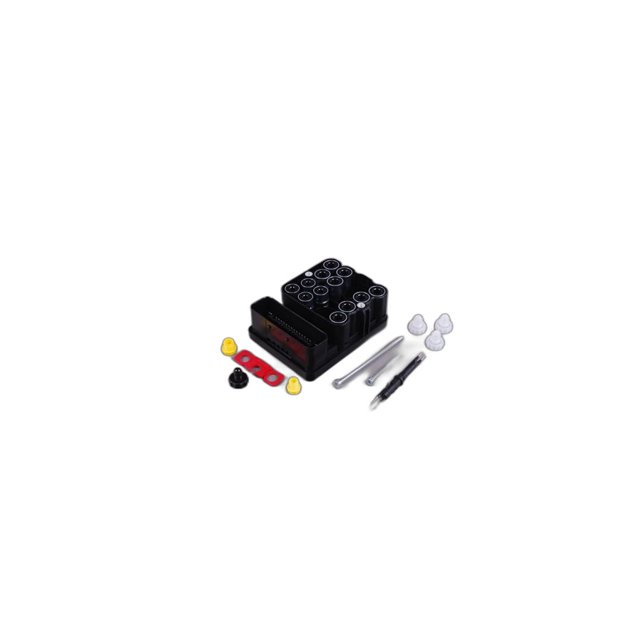 Genuine BMW 34522460435 E46 Exchange Repair Kit Dsc Control Unit (Inc. 325Ci, 330Cd & 316ti)