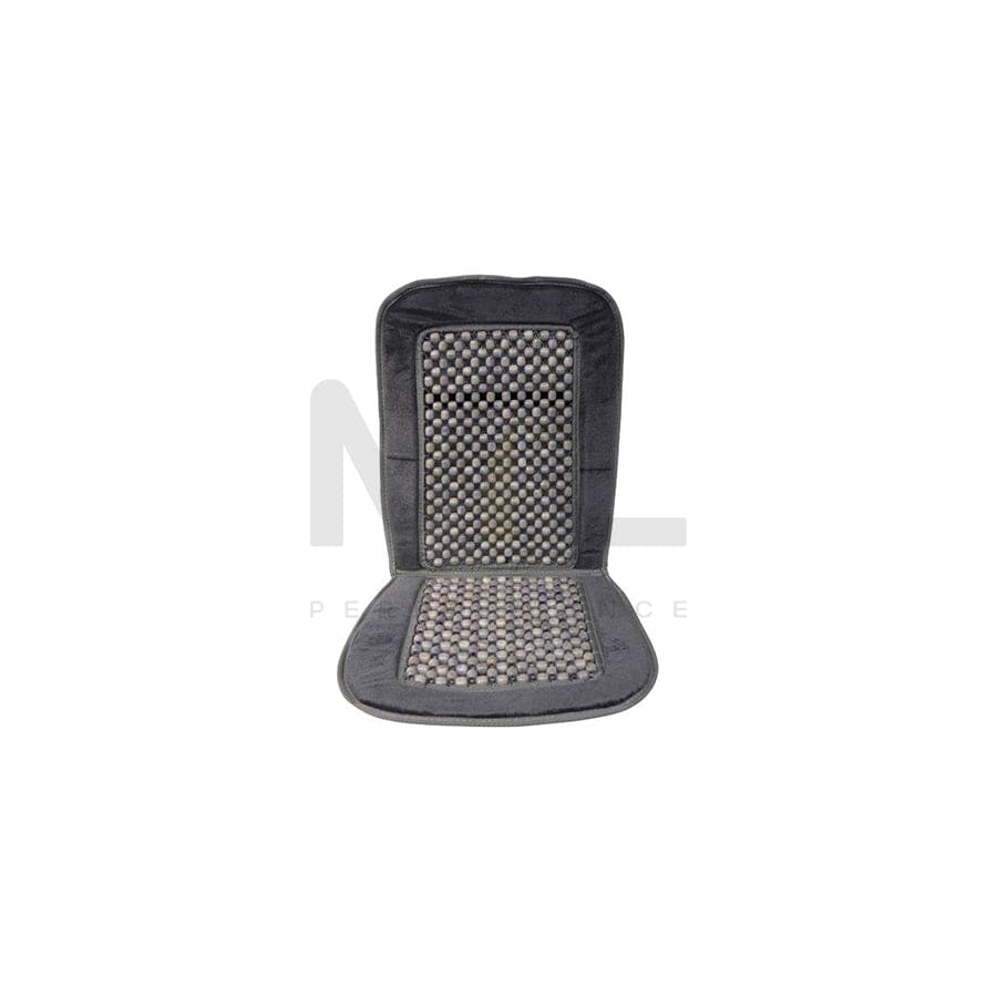 CARPOINT 0323219 Car seat protector Cotton, Wood