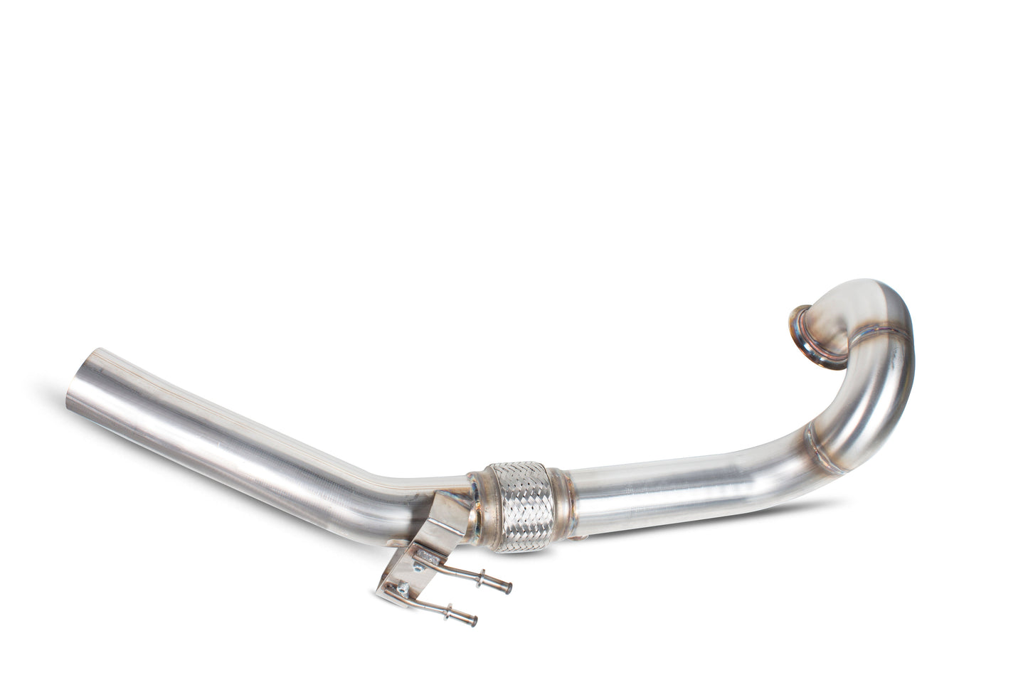 Scorpion SSKC003 Skoda Octavia De-Cat Downpipe | ML Performance US US