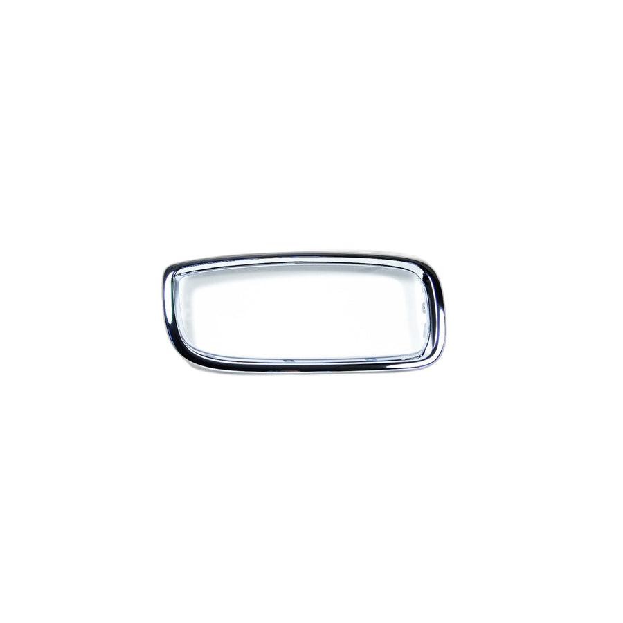 Genuine BMW 51138223220 E65 E67 E66 Trim Ring, Front, Right (Inc. 730Li, 745LiS & 740d) | ML Performance US Car Parts