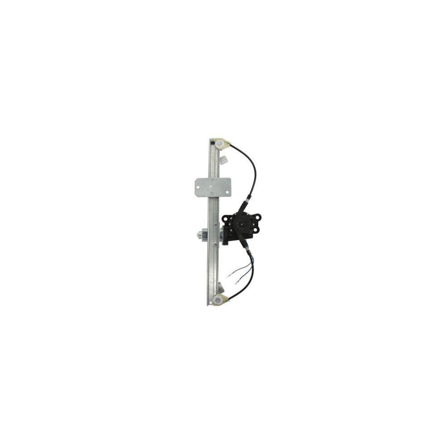 Blic 6060-00-Da7501 Window Regulator For Dacia Sandero I (Sd)