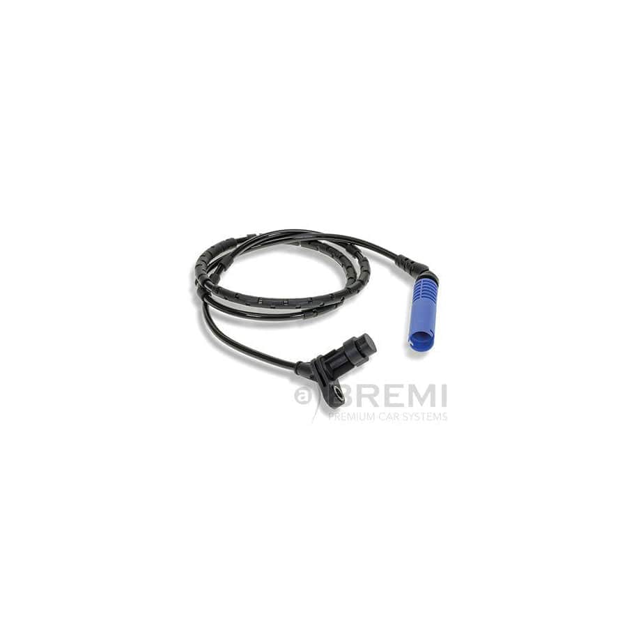 Bremi 51679 Abs Sensor for BMW 3 Series