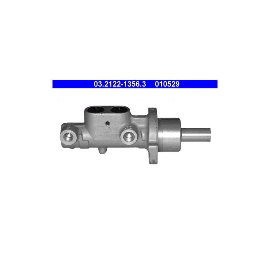 ATE 03.2122-1356.3 Brake Master Cylinder