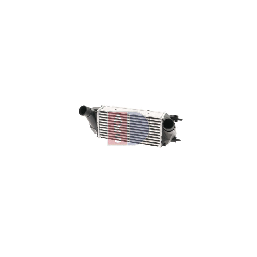 AKS Dasis 097024N Intercooler