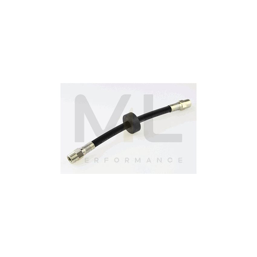 HELLA 8AH 355 461-201 Brake Hose 200mm, 2 x M10x1