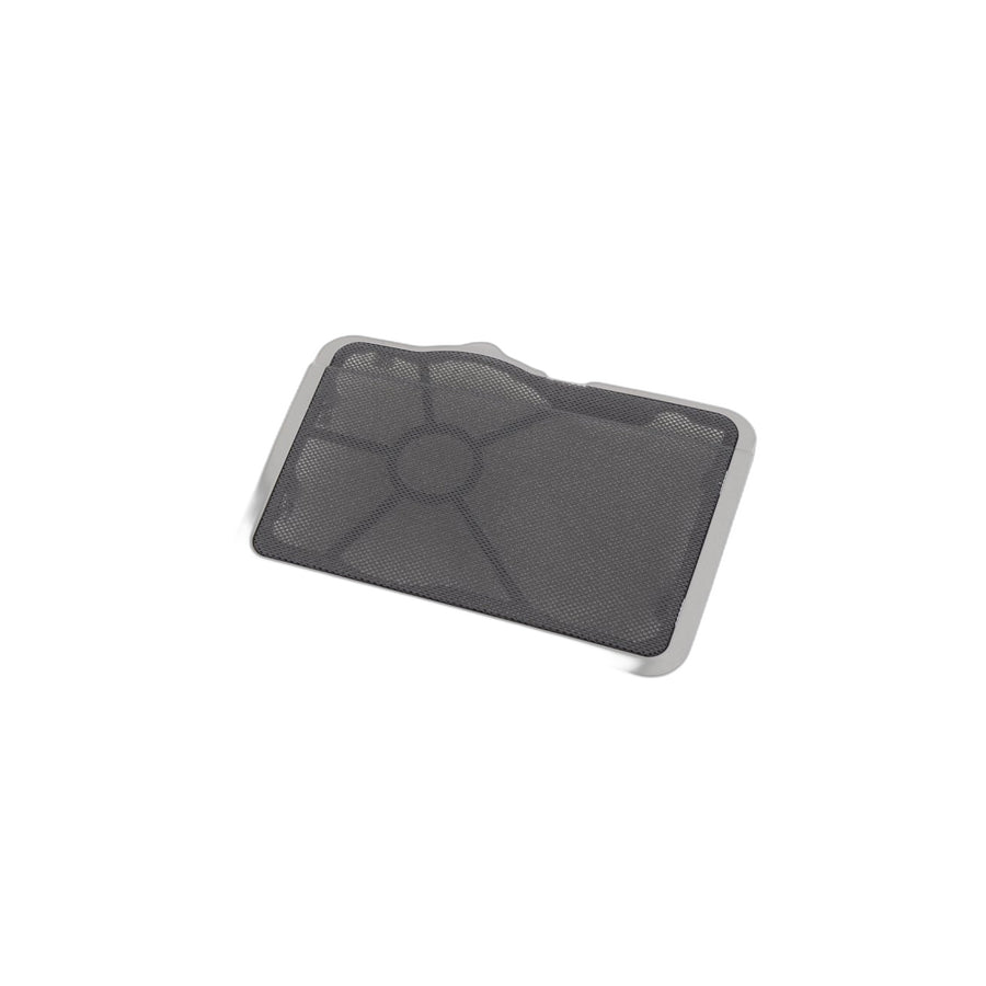 Genuine BMW 51467049905 E66 E65 E67 Cover F Left Loudspeaker SCHWARZ (Inc. 750i, 740i & 750Li) | ML Performance US Car Parts