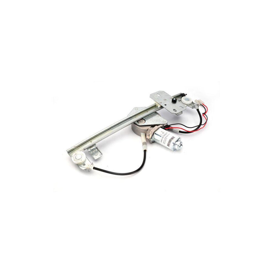 Blic 6060-00-Da5517 Window Regulator For Dacia Logan I Mcv (Ks)
