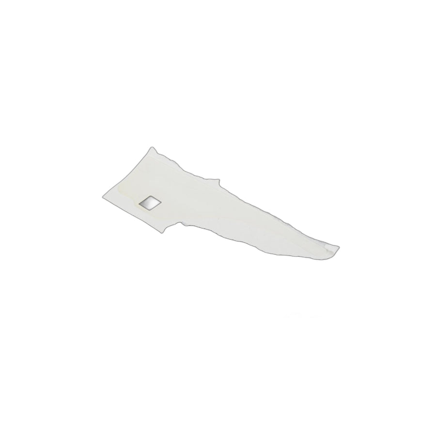 Genuine BMW 51127268378 F10 Right Protection Foil (Inc. 525dX, 530i & 520d) | ML Performance US Car Parts
