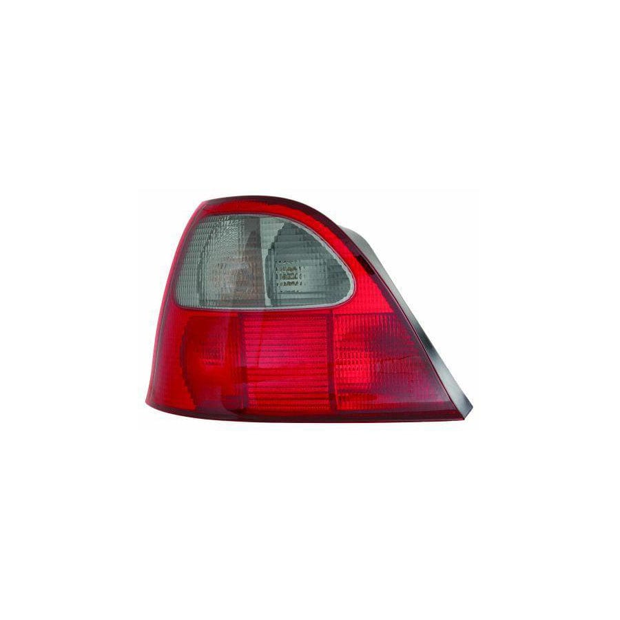Abakus 8821907Lue Rear Light for Rover 25 Hatchback (Rf)