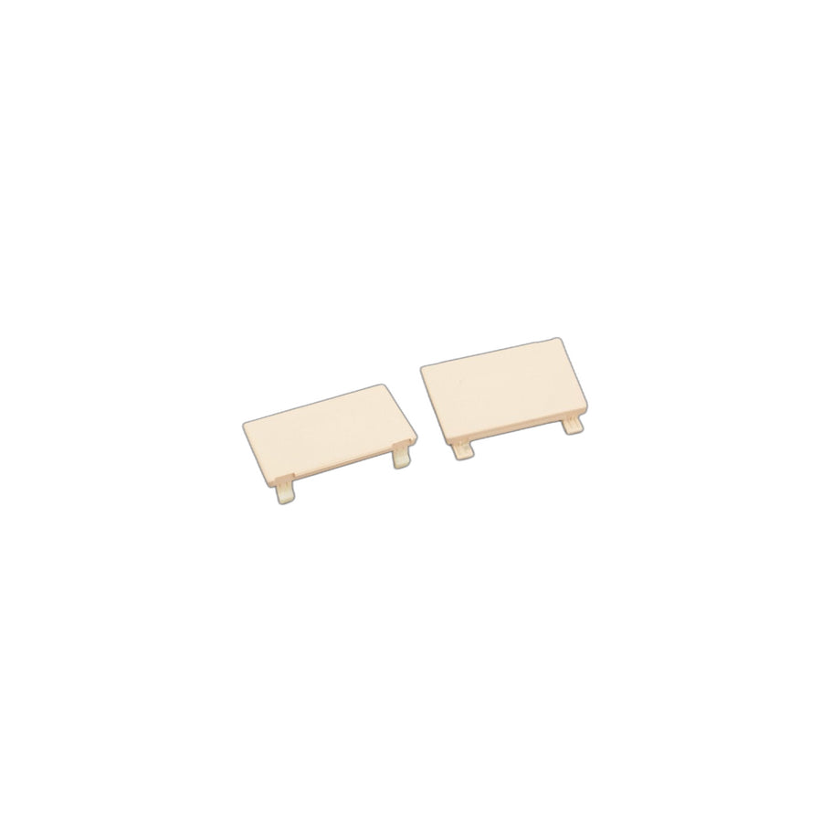 Genuine BMW 51466969929 E93 Covering Cap CREAMBEIGE (Inc. 330d, 320d & 335is) | ML Performance US Car Parts