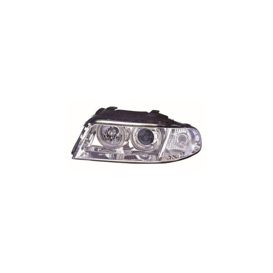 Abakus 4461104Pxndam1 Headlight Set for Audi A4