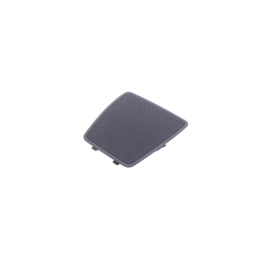 Genuine BMW 51466955089 E92 Cover Loudspeaker ANTHRAZIT (Inc. 325d, 320d & 330xi) | ML Performance US Car Parts