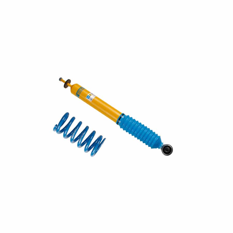 Bilstein 47-119444 AUDI B6 B7 A4 B14 PSS Coilover 4 | ML Performance US Car Parts