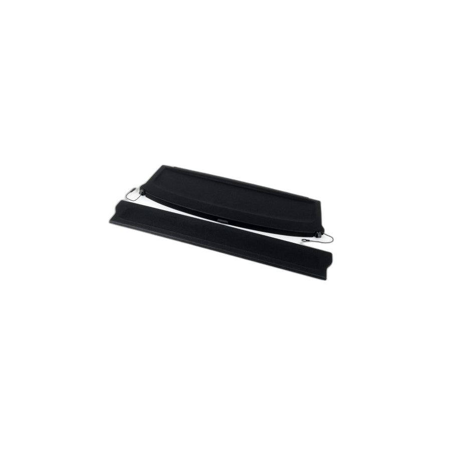 Genuine BMW 51462991847 E84 Rear Window Shelf ANTHRAZIT (Inc. X1 16i, X1 20dX & X1 20i) | ML Performance US Car Parts