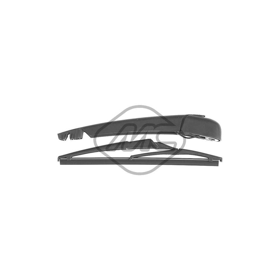 Metalcaucho 68113 Wiper Blade