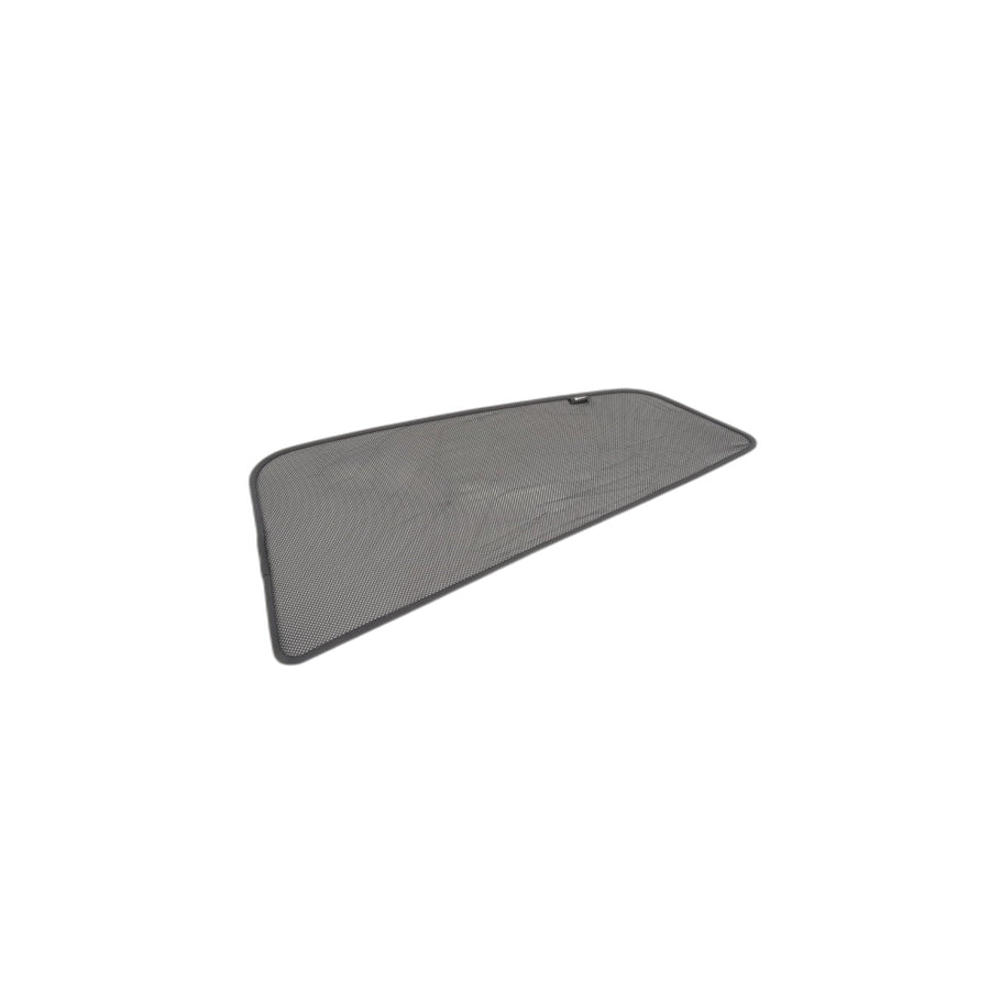 Genuine BMW 51462359617 F26 Sun Visor, Side Window, Single-Section SCHWARZ (Inc. X4) | ML Performance US Car Parts
