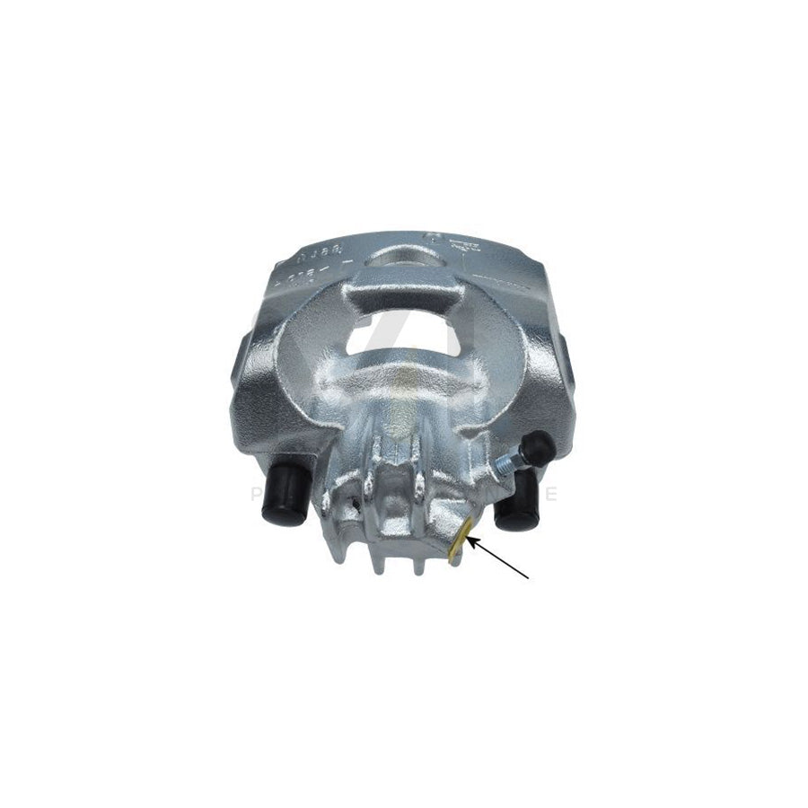 TEXTAR 38245500 Brake Caliper without holder | ML Performance Car Parts