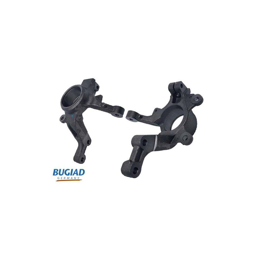 BUGIAD Bsp25306 Steering Knuckle for Renault Clio