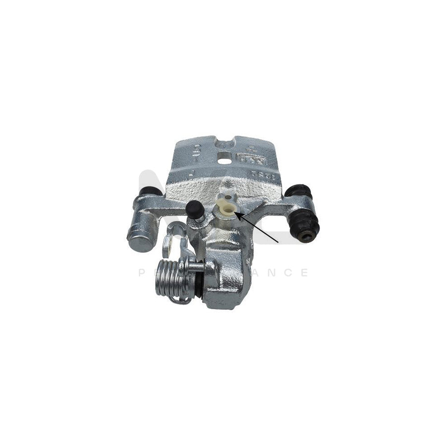 TEXTAR 38156300 Brake Caliper without holder | ML Performance Car Parts