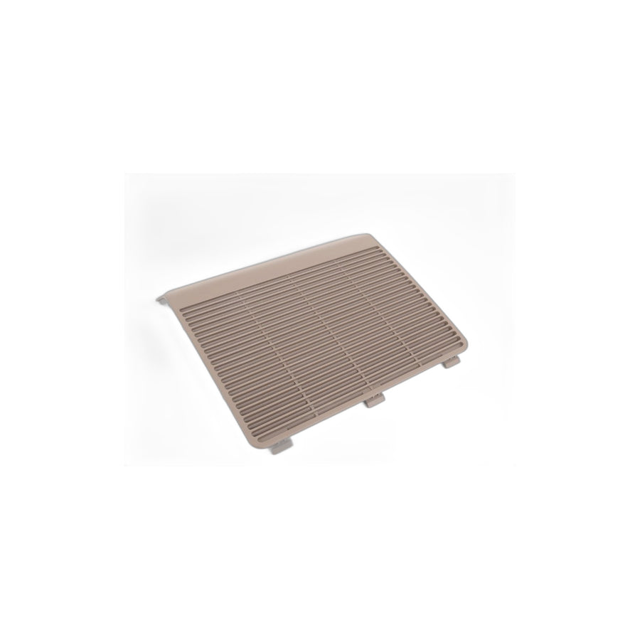 Genuine BMW 51468164998 E31 Grid PERGAMENT DKL. (Inc. 850Ci, 840i & 850CSi) | ML Performance US Car Parts
