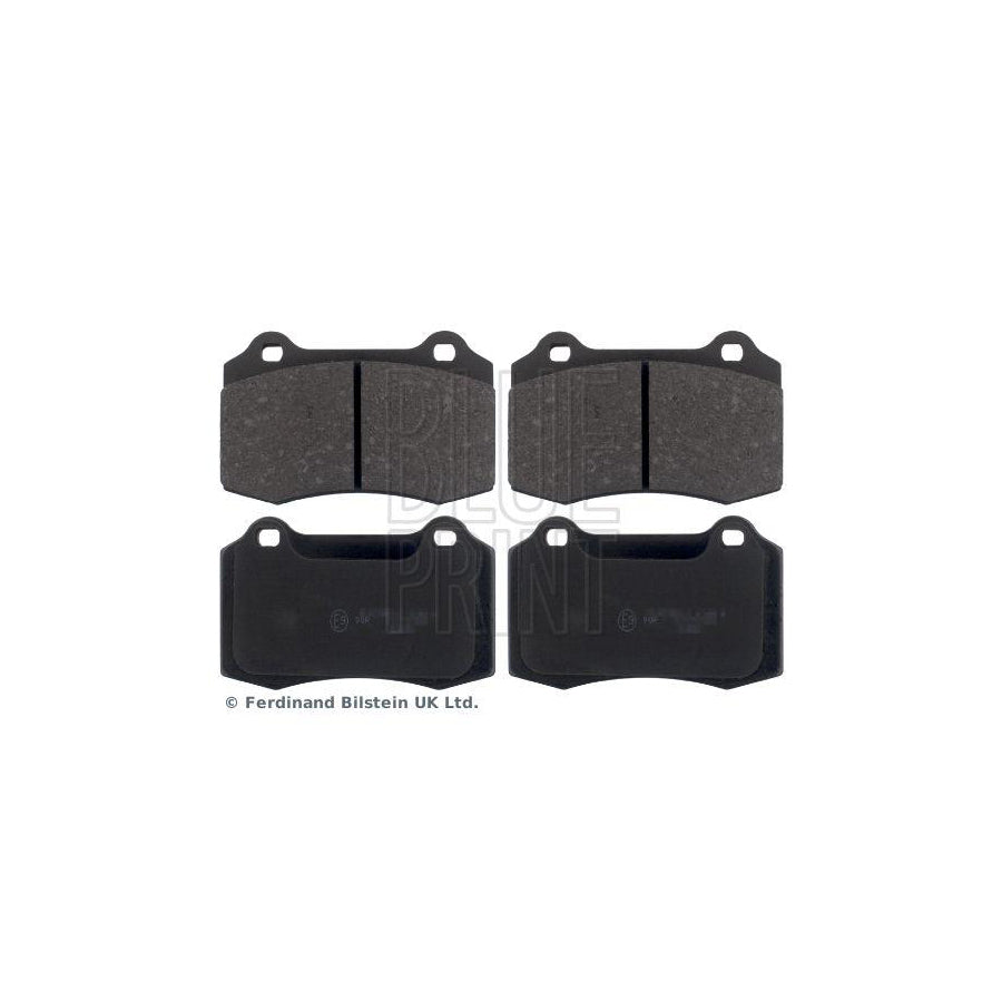 Blue Print Adj134232 Brake Pad Set