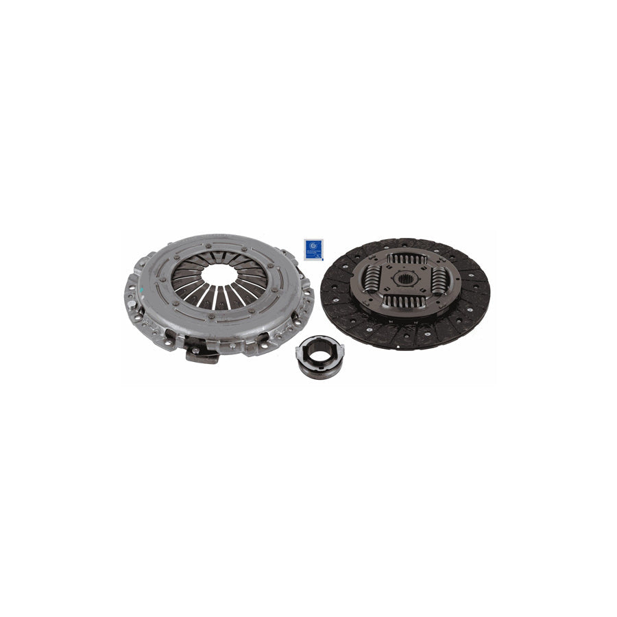 Sachs 3000 951 598 Clutch Kit