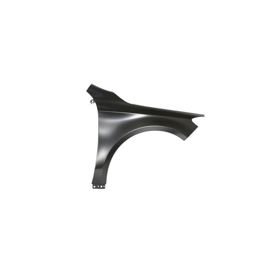 Blic 6504-04-3535312Ap Wing Fender Suitable For Mercedes-Benz Cla