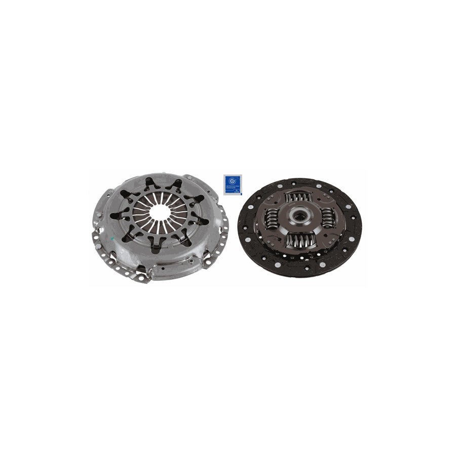 Sachs 3000 951 593 Clutch Kit
