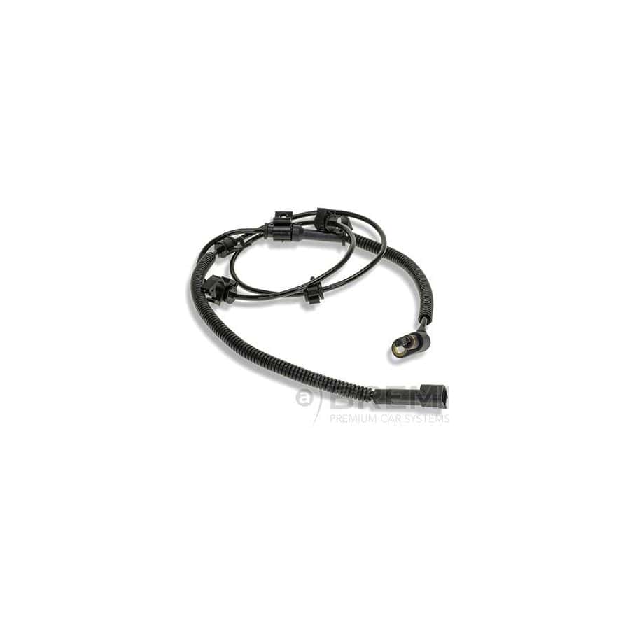 Bremi 51717 Abs Sensor for Jeep Cherokee III (Kj)