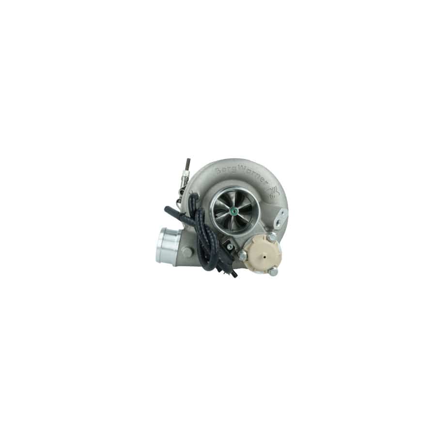 Borgwarner EFR 7163-Al Turbo Supercore - 11637105000