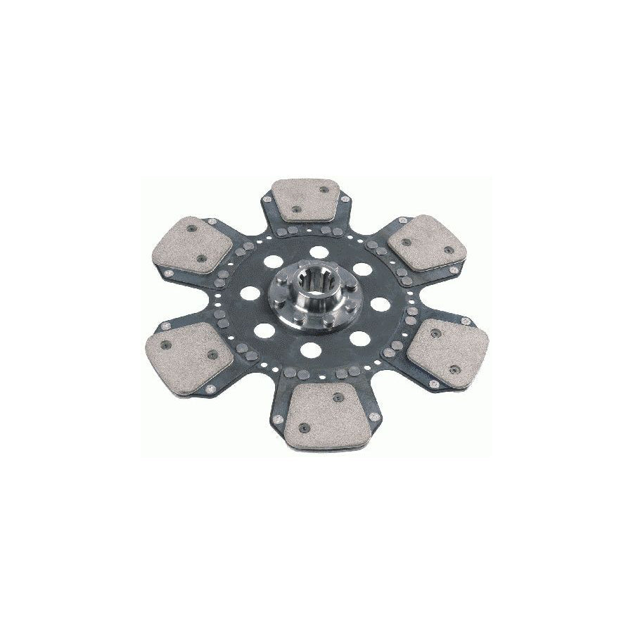 Sachs 1864 494 001 Clutch Disc