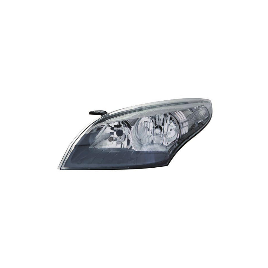 Abakus 5511178Lmlemn1 Headlight for Renault Megane