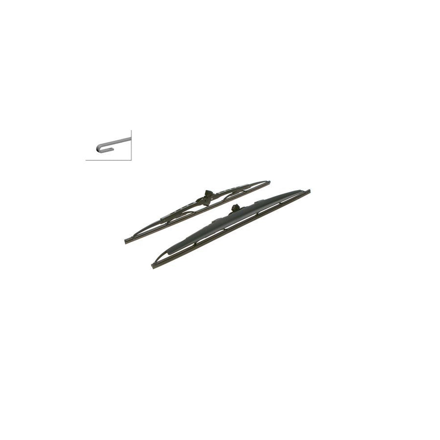 Bosch 3 397 001 771 Wiper Blade | ML Performance US Car Parts