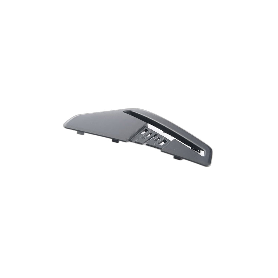 Genuine BMW 51467392196 G12 G11 Cover, Seatbelt Slot, Right SCHWARZ (Inc. 725d, 750LiX 4.4 & 745e) | ML Performance US Car Parts