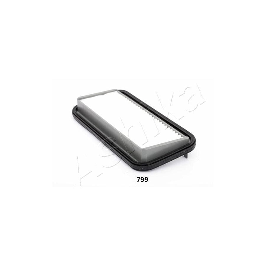 Ashika 20-07-799 Air Filter For Subaru Vivio