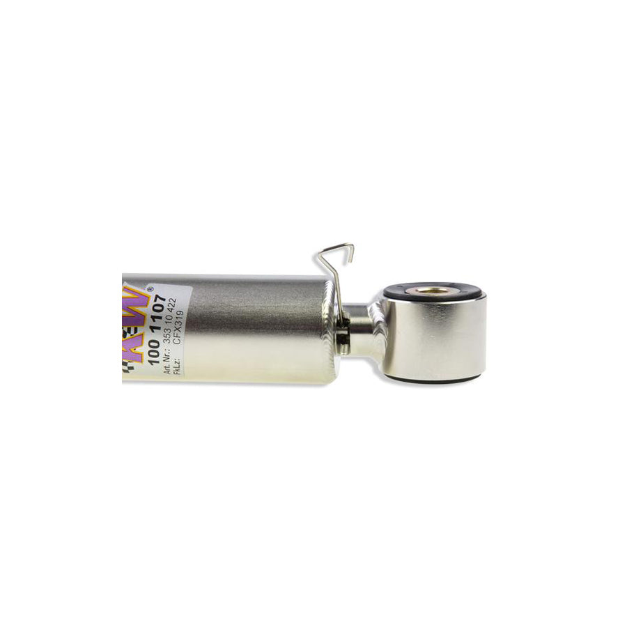 KW 35281018 VW Sharan Variant 3 Coilover Kit - With EDC Delete 8 | ML Performance US Car Parts