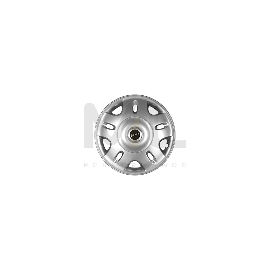 ARGO 13 IMOLA Wheel trims 13 Inch Silver